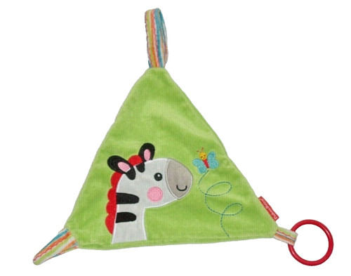 Fisher price zebra - fisher,