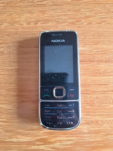Nokia 2700c funzionante - nokia,