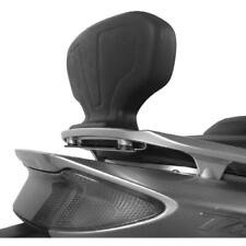 KAPPA KTB51 SCHIENALINO PASSEGGERO YAMAHA 500 T-MAX 2001-2007