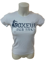 Boxeur des rues shirt - des, t-shirt
