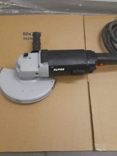 Smerigliatrice Rupes Bassa Tensione