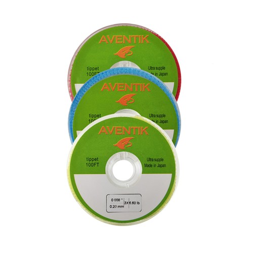 3pack 30m aventik - 3pack-30m, premium