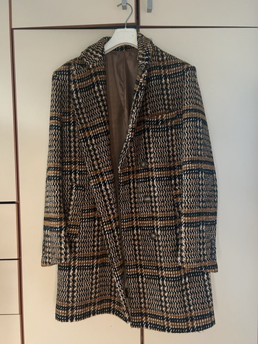 Cappotto saveone - cappotto, “saveone”