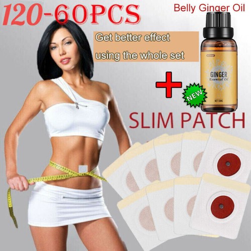 120 pezzi patch sottile - patch,