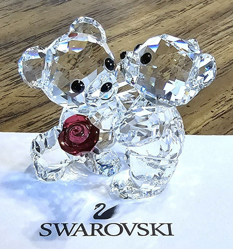 Cristallo swarovski 2011 - swarovski,