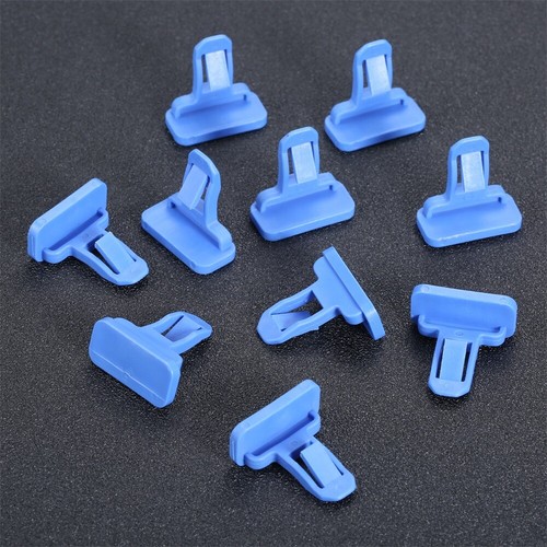 10pz clip flare - 10pz, paraurti