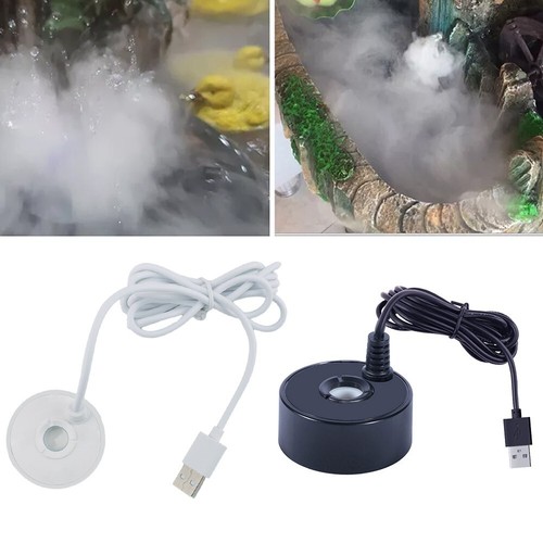 Nebulizzatore fontana usb - nebulizzatore,