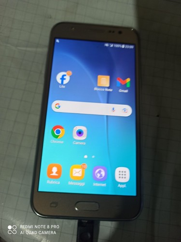 Smartphone android samsung - android,