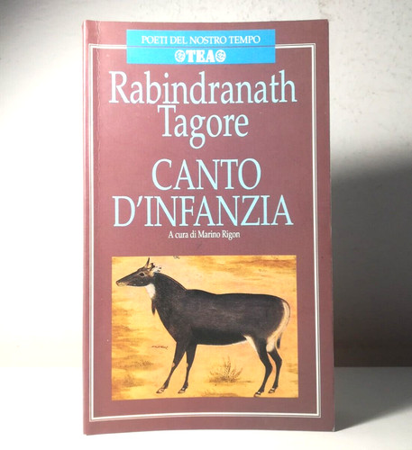 Canto infanzia di - canto,