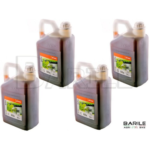 Olio stihl bioplus - olio,