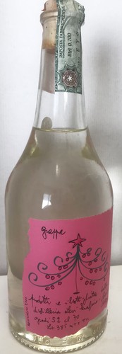 Romano levi grappa - romano,