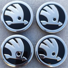 Set Copricerchi Skoda Octavia