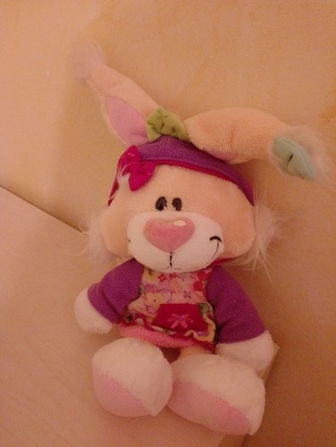 Depesche diddl peluche - "depesche",