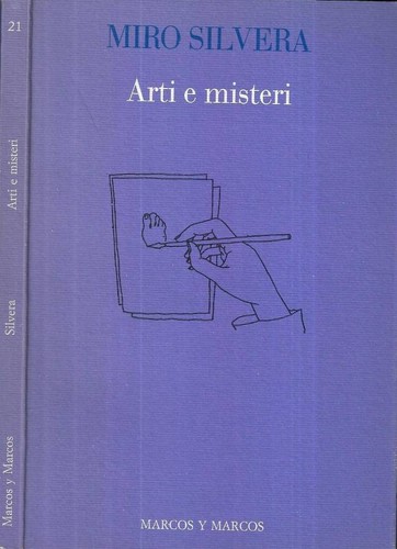 Arti mestieri - (, autografo