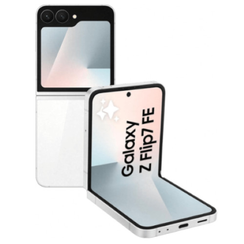 Samsung galaxy flip fe 5g - z,