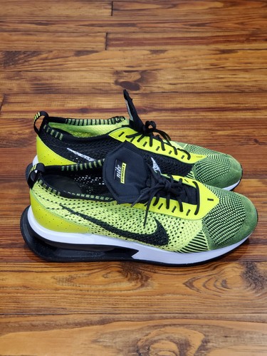 Nike air max - max, flyknit