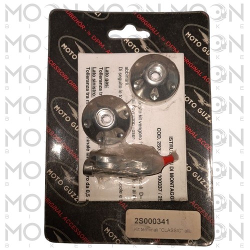 Moto guzzi 2s000341 terminali - guzzi,