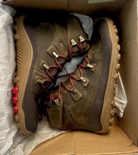 Vivobarefoot Tracker pelle AT