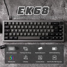 EPOMAKER EK68 65% ISO UK
