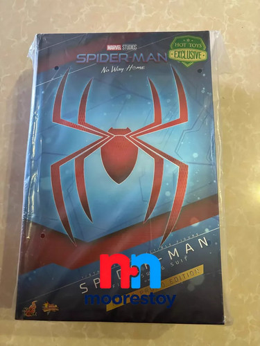 Nuovo hot toys mms862 - hot,