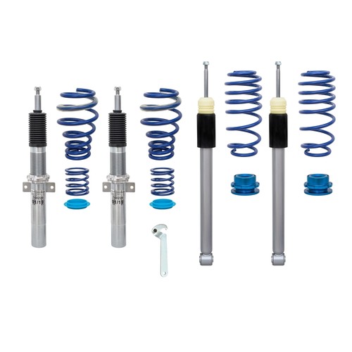 Coilover jom blueline per audi - blueline,