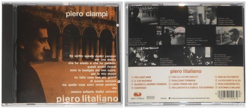 Piero ciampi litaliano - piero,