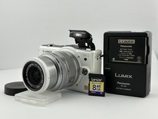 Panasonic Lumix DMC-GF2