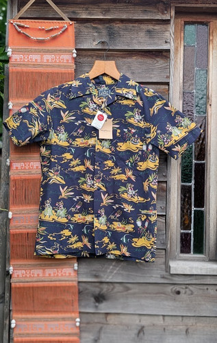 Camicia studio artisan - camicia,