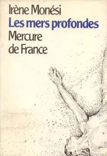 Mers profondes monesi i - monesi,