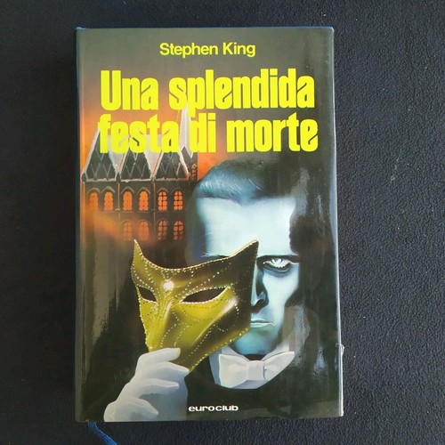 Stephen king una - king, splendida