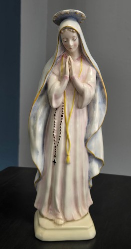 Statuina vintage goebel - vintage,