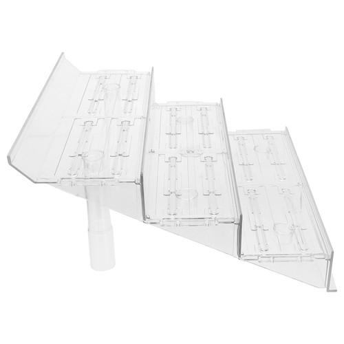 Espositore refrigerato - ,