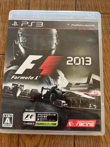 Ps3 2013 playstation3 - ps3,