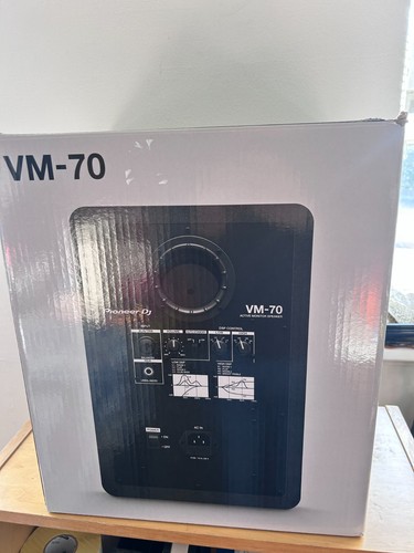 Pioneer 70 altoparlante - vm-70,