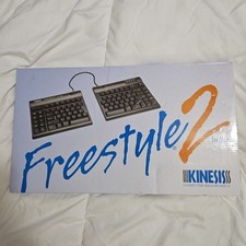 KINESIS Freestyle 2 Tastiera