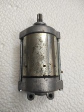 MOTORINO AVVIAMENTO Yamaha Xtz 750 Super Tenere Supertenere Superteneré 1989 