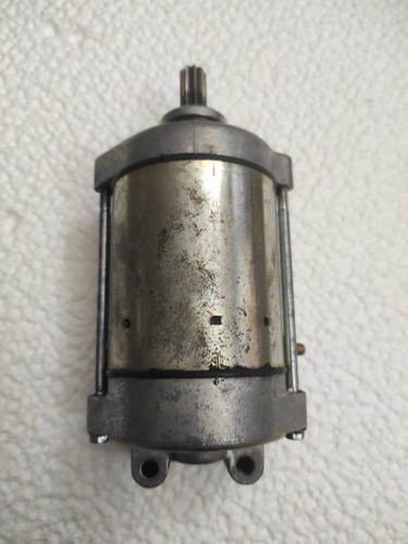 Motorino avviamento yamaha - avviamento, xtz