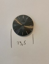 Dial Quadrante Omega Seamaster