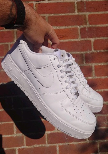 Nike air force - 1, '07