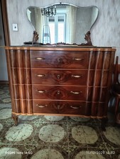 Cassettiera in Ciliegio