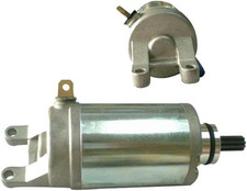 MOTORINO DI AVVIAMENTO SUZUKI