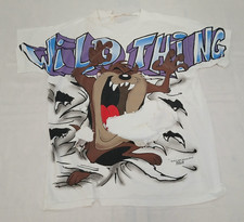 T-shirt uomo vintage anni 90