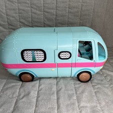 LOL Surprise OMG Glamper