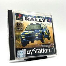 Con POSTER! COLIN MCRAE RALLY