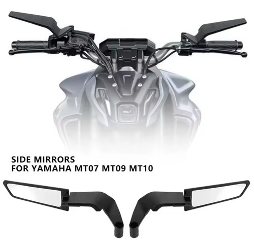 Specchietti stealth per - specchietti, yamaha