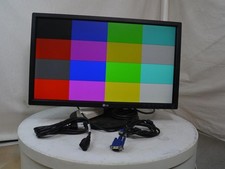 LG 22MB35P-I 22MB35PE 22" IPS