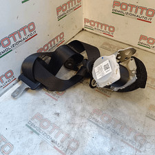 733700D170C2 Cintura di sicurezza post. SX TOYOTA YARIS 1.5 Hybrid Ber