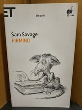 SUPER ET LIBRO DI SAM SAVAGE