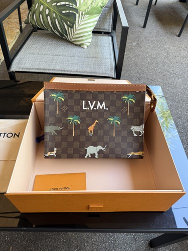 Pochette louis vuitton limited - vuitton,