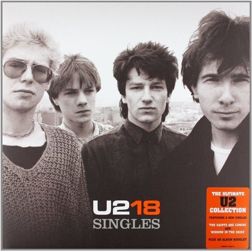 Vinile 18 singles - vinile,